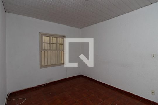 Quarto de casa para alugar com 1 quarto, 70m² em Vila Maria Alta, São Paulo