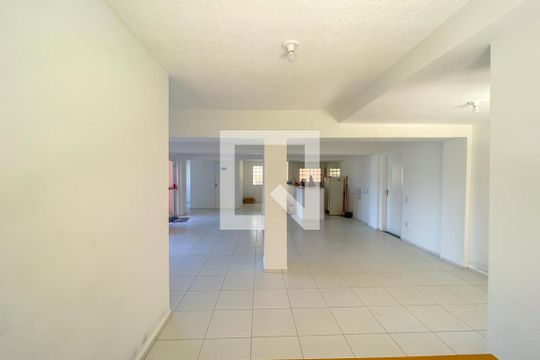 Área Comum de apartamento para alugar com 2 quartos, 50m² em Dos Casa, São Bernardo do Campo