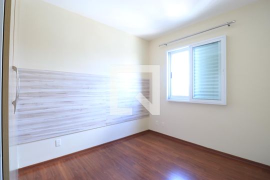 Quarto 2 de apartamento para alugar com 2 quartos, 49m² em Barra Funda, São Paulo