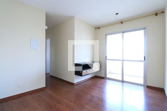 Apartamento para alugar com 2 quartos, 49m² em Barra Funda, São Paulo