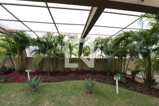 Área comum de apartamento para alugar com 2 quartos, 49m² em Barra Funda, São Paulo