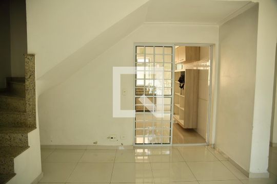 Sala de casa à venda com 4 quartos, 250m² em Taboão, São Bernardo do Campo