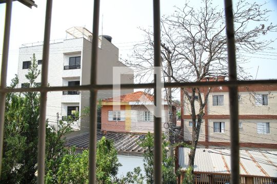 Vista Quarto 1 de casa à venda com 4 quartos, 250m² em Taboão, São Bernardo do Campo