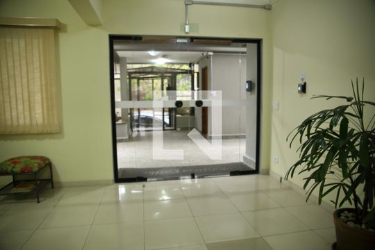 Área comum de apartamento à venda com 3 quartos, 72m² em Jardim Olavo Bilac, São Bernardo do Campo
