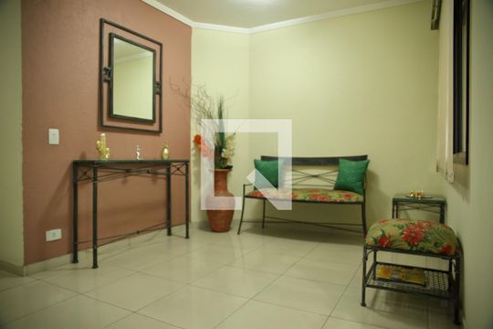 Área comum de apartamento à venda com 3 quartos, 72m² em Jardim Olavo Bilac, São Bernardo do Campo