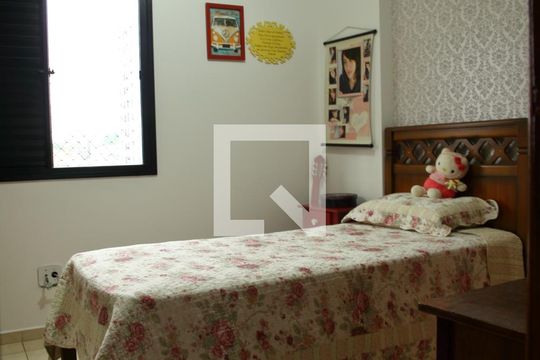 Quarto 1 de apartamento à venda com 3 quartos, 72m² em Jardim Olavo Bilac, São Bernardo do Campo