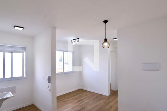 Apartamento para alugar com 2 quartos, 35m² em Mooca, São Paulo