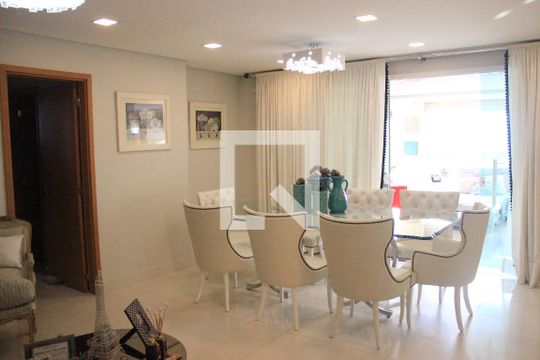 Apartamento à venda com 3 quartos, 165m² em Jardim Barbosa, Guarulhos