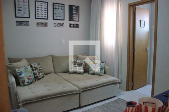 Suíte 1 de apartamento à venda com 3 quartos, 165m² em Jardim Barbosa, Guarulhos
