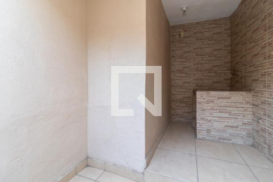 Área de Serviço de casa à venda com 2 quartos, 141m² em Imirim, São Paulo