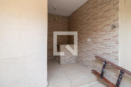 Área de Serviço de casa à venda com 2 quartos, 141m² em Imirim, São Paulo