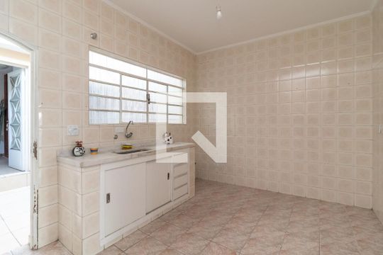 Cozinha de casa à venda com 2 quartos, 141m² em Imirim, São Paulo