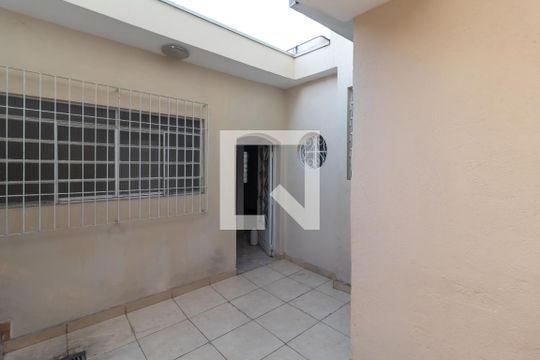 Área de Serviço de casa à venda com 2 quartos, 141m² em Imirim, São Paulo
