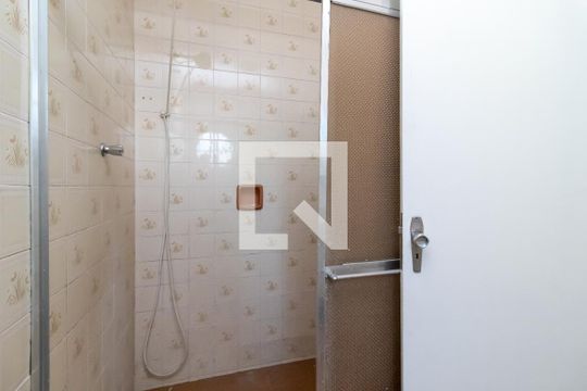 Banheiro de casa à venda com 2 quartos, 141m² em Imirim, São Paulo