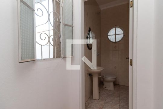 Lavabo de casa à venda com 2 quartos, 141m² em Imirim, São Paulo