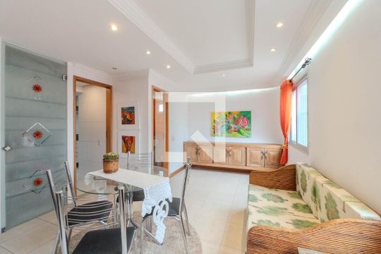 Sala de apartamento à venda com 2 quartos, 135m² em Bela Vista, São Paulo