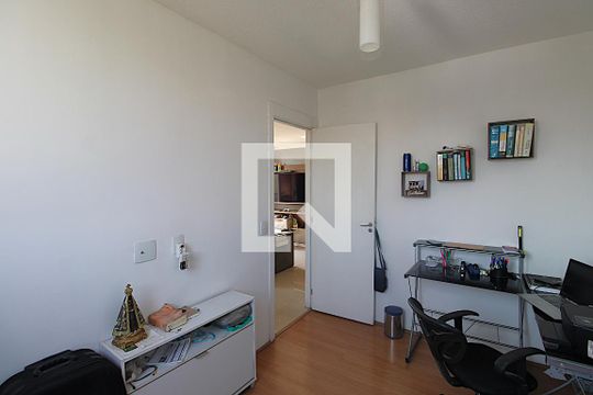 Quarto 1 de apartamento para alugar com 2 quartos, 48m² em Irajá, Rio de Janeiro