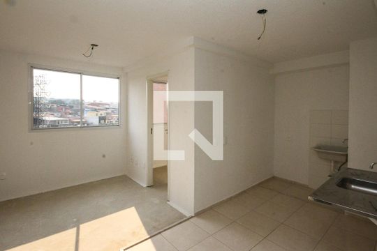 Apartamento à venda com 2 quartos, 38m² em Jardim Santa Adelia, São Paulo
