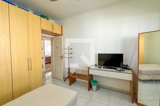 Quarto 03 de apartamento para alugar com 3 quartos, 150m² em Copacabana, Rio de Janeiro