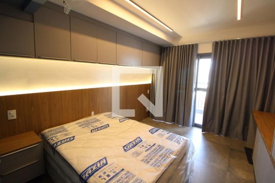 Studio de kitnet/studio para alugar com 1 quarto, 28m² em Parada Inglesa, São Paulo