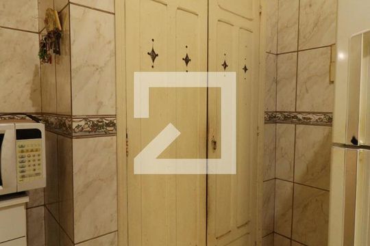 Cozinha de casa para alugar com 3 quartos, 160m² em Centro, Ribeirão Preto