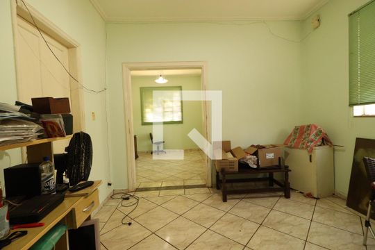 Sala de Jantar de casa para alugar com 3 quartos, 160m² em Centro, Ribeirão Preto