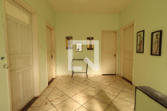 Casa para alugar com 3 quartos, 160m² em Centro, Ribeirão Preto