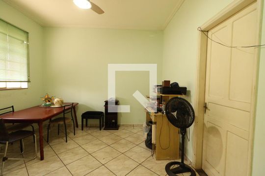 Sala de Jantar de casa para alugar com 3 quartos, 160m² em Centro, Ribeirão Preto