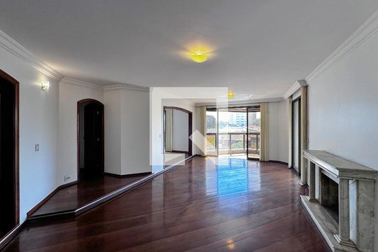 Apartamento à venda com 3 quartos, 237m² em Campo Belo, São Paulo
