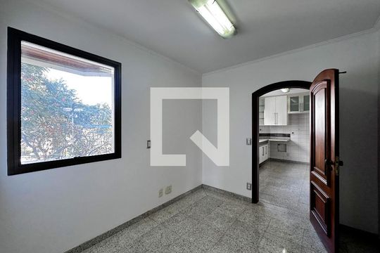 Copa de apartamento à venda com 3 quartos, 237m² em Campo Belo, São Paulo