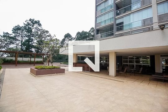 Área comum de kitnet/studio à venda com 1 quarto, 36m² em Real Parque, São Paulo