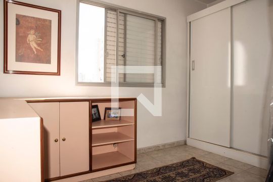 Quarto 1 de apartamento à venda com 2 quartos, 54m² em Bosque da Saúde, São Paulo