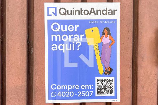 AUBJ-87 de casa à venda com 3 quartos, 343m² em Jardim Orlandina, São Bernardo do Campo