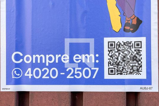 AUBJ-87/Plaquinha de casa à venda com 3 quartos, 343m² em Jardim Orlandina, São Bernardo do Campo