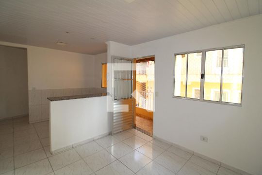 Casa de Condomínio para alugar com 1 quarto, 37m² em Mandaqui, São Paulo