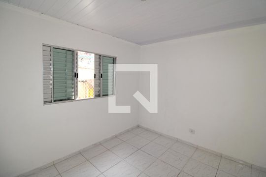 Quarto 1 de casa de condomínio para alugar com 1 quarto, 37m² em Mandaqui, São Paulo