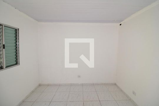 Quarto 1 de casa de condomínio para alugar com 1 quarto, 37m² em Mandaqui, São Paulo