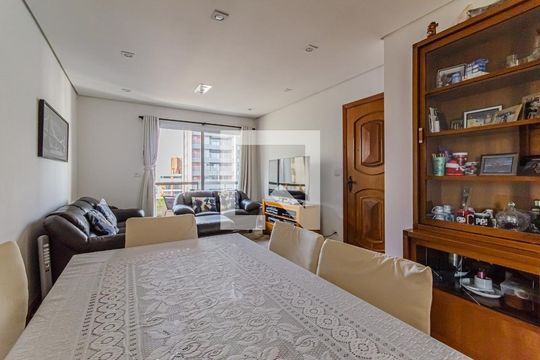 Apartamento à venda com 2 quartos, 91m² em Vila Mariana, São Paulo