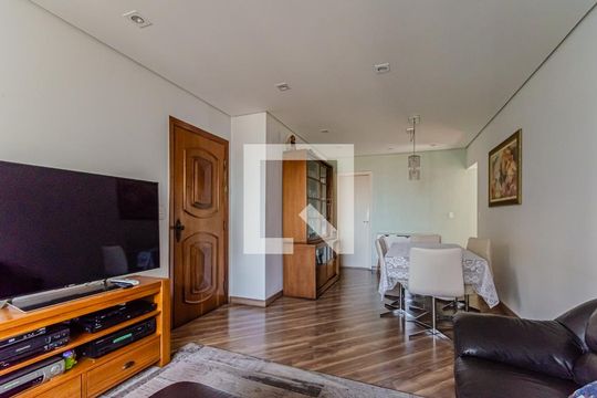Sala de apartamento à venda com 2 quartos, 91m² em Vila Mariana, São Paulo