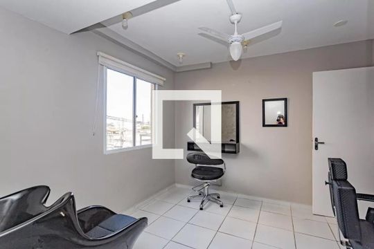 Espaço Mulher de apartamento para alugar com 2 quartos, 55m² em Água Funda, São Paulo