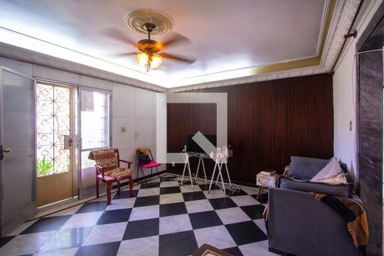 Casa à venda com 4 quartos, 220m² em Fonseca, Niterói