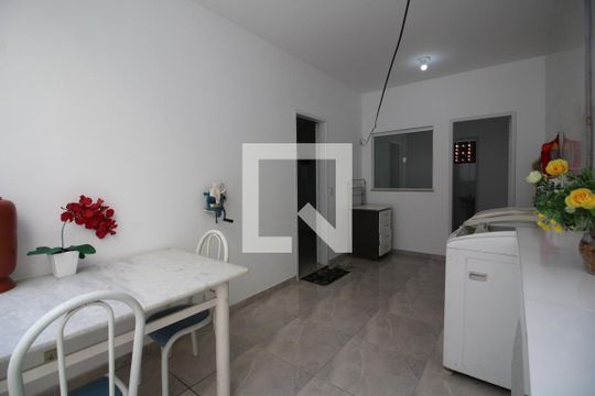 Área de Serviço 2 de casa para alugar com 4 quartos, 240m² em Jacarepaguá, Rio de Janeiro