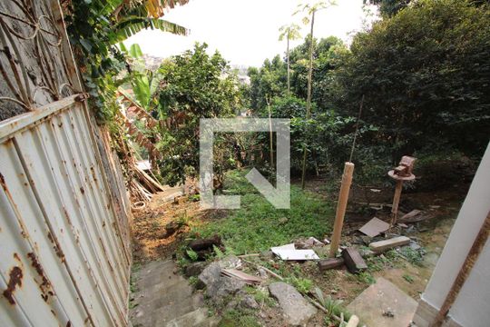 Área Externa - Quintal de casa para alugar com 4 quartos, 240m² em Jacarepaguá, Rio de Janeiro
