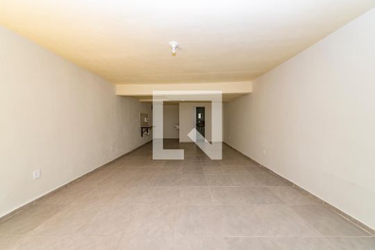 Kitnet de kitnet/studio para alugar com 1 quarto, 33m² em Bonfim, Belo Horizonte