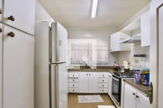 Cozinha de casa para alugar com 3 quartos, 250m² em Vila Formosa, São Paulo
