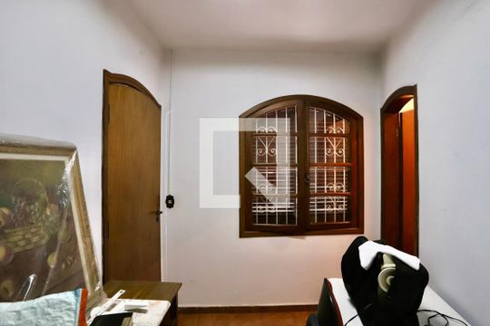 Quarto de Serviço de casa para alugar com 3 quartos, 250m² em Vila Formosa, São Paulo