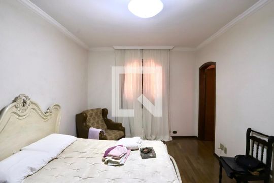 Suíte de casa para alugar com 3 quartos, 250m² em Vila Formosa, São Paulo