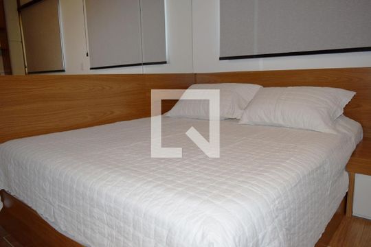 Studio de kitnet/studio para alugar com 1 quarto, 24m² em Pinheiros, São Paulo