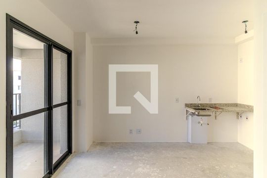 Kitnet/Studio para alugar com 1 quarto, 25m² em Vila Buarque, São Paulo