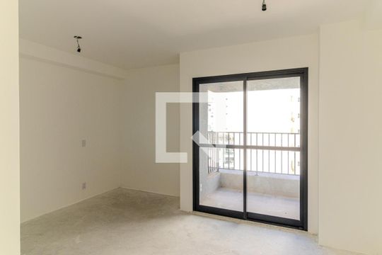 Studio de kitnet/studio para alugar com 1 quarto, 25m² em Vila Buarque, São Paulo